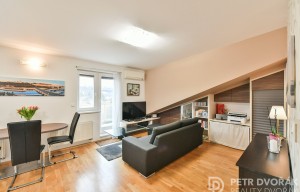 Apartment for sale, 3+kk - 2 bedrooms, 101m<sup>2</sup>