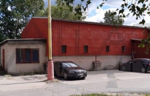 Warehouse for rent, 246m<sup>2</sup>
