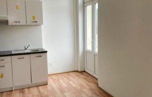 Apartment for rent, 1+KK - Studio, 13m<sup>2</sup>