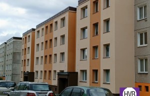 Apartment for rent, 3+1 - 2 bedrooms, 77m<sup>2</sup>