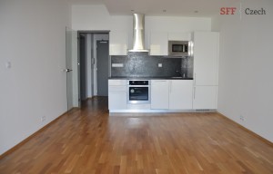 Apartment for rent, 2+kk - 1 bedroom, 67m<sup>2</sup>
