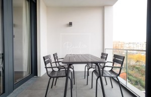 Apartment for sale, 2+kk - 1 bedroom, 62m<sup>2</sup>