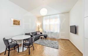 Apartment for rent, 2+kk - 1 bedroom, 56m<sup>2</sup>
