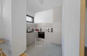 Apartment for sale, 1+KK - Studio, 41m<sup>2</sup>