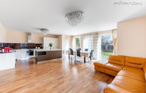 Apartment for sale, 5+kk - 4 bedrooms, 156m<sup>2</sup>