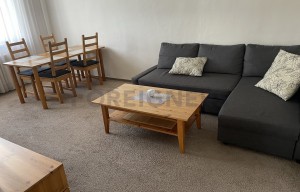Apartment for rent, 3+1 - 2 bedrooms, 70m<sup>2</sup>