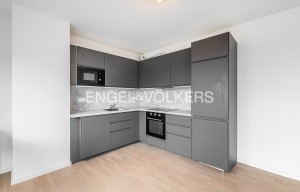 Apartment for rent, 3+kk - 2 bedrooms, 99m<sup>2</sup>