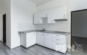 Apartment for sale, 2+1 - 1 bedroom, 57m<sup>2</sup>
