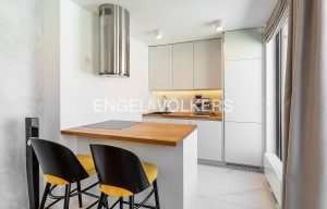 Apartment for rent, 3+kk - 2 bedrooms, 71m<sup>2</sup>