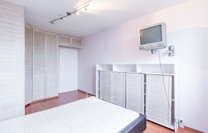 Apartment for rent, 2+kk - 1 bedroom, 40m<sup>2</sup>