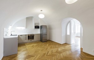 Apartment for sale, 2+1 - 1 bedroom, 118m<sup>2</sup>