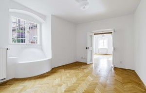 Apartment for sale, 4+kk - 3 bedrooms, 110m<sup>2</sup>