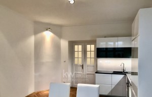 Apartment for rent, 3+kk - 2 bedrooms, 103m<sup>2</sup>