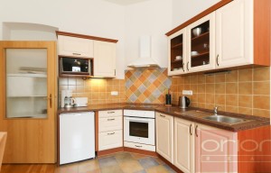 Apartment for rent, 2+kk - 1 bedroom, 38m<sup>2</sup>