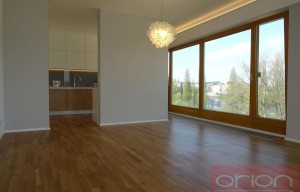 Apartment for rent, 4+kk - 3 bedrooms, 132m<sup>2</sup>