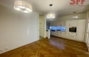 Apartment for rent, 3+1 - 2 bedrooms, 103m<sup>2</sup>