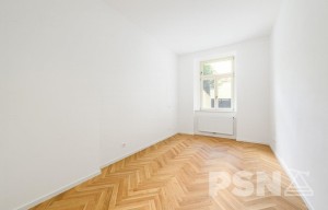Apartment for sale, 2+kk - 1 bedroom, 43m<sup>2</sup>