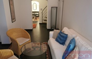 Apartment for rent, 4+1 - 3 bedrooms, 134m<sup>2</sup>