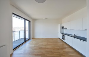 Apartment for sale, 1+KK - Studio, 45m<sup>2</sup>