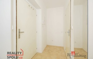 Apartment for sale, 2+1 - 1 bedroom, 34m<sup>2</sup>