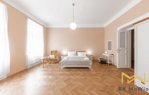 Apartment for rent, 4+1 - 3 bedrooms, 148m<sup>2</sup>