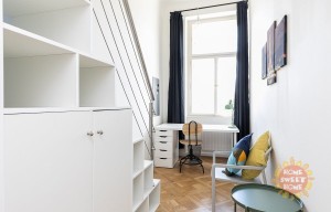 Apartment for rent, Flatshare, 11m<sup>2</sup>