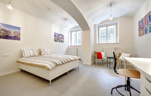 Apartment for rent, Flatshare, 23m<sup>2</sup>