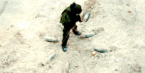 The Hurt Locker