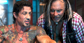 The Expendables
