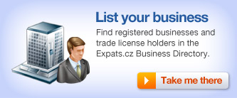 Business Listings