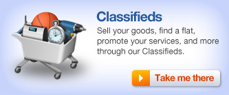 Classifieds