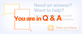 Q & A