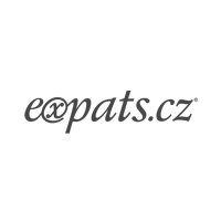 Expats.cz logo