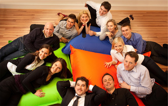 Expats.cz team