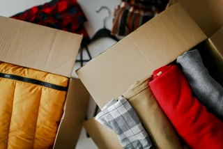 New Clothing Bank for those in need opens in Prague this week