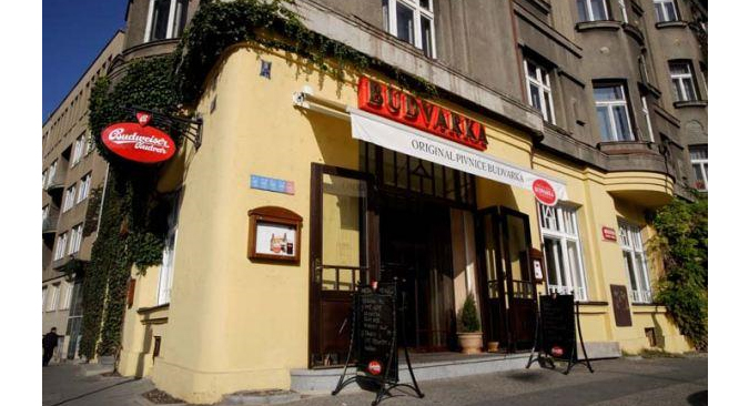 Prague's Top Czech Restaurants