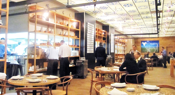 Prague's Top Czech Restaurants