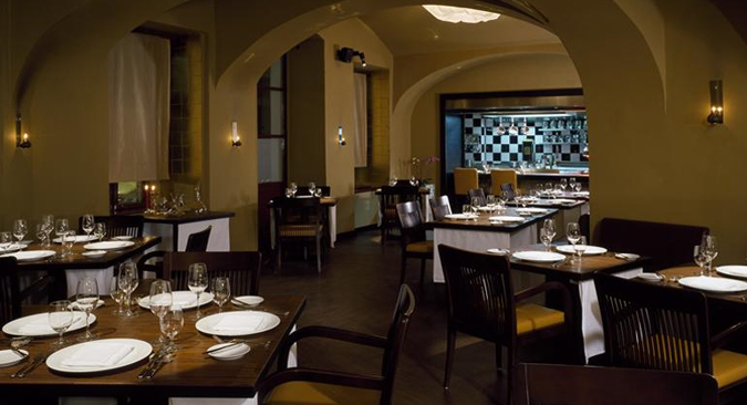 Prague's Top Czech Restaurants