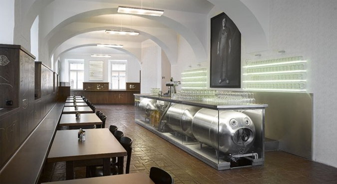 Prague's Top Czech Restaurants