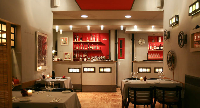 Prague's Top Czech Restaurants