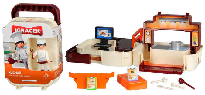 Czech Gift Ideas for Christmas 2011