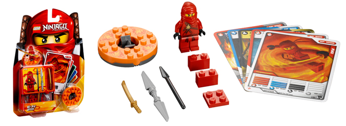 Ninjago