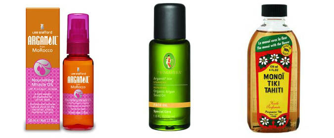 Fall/Winter Beauty Tips and Tricks