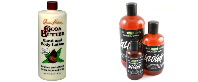 Fall/Winter Beauty Tips and Tricks