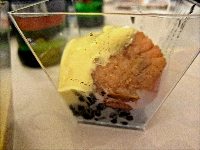 Maurer's Grand Restaurant Guide 2012