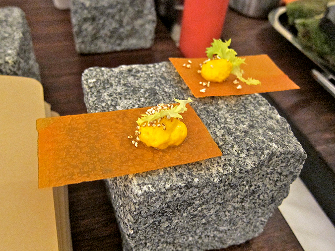 Maurer's Grand Restaurant Guide 2012