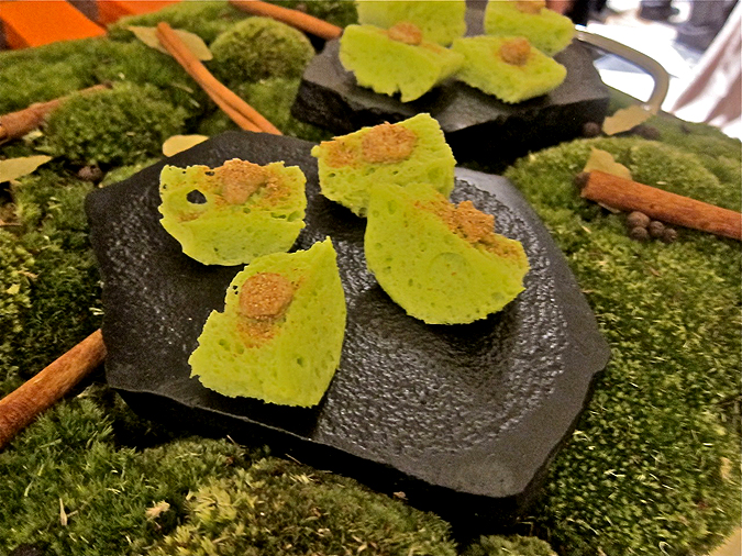 Maurer's Grand Restaurant Guide 2012