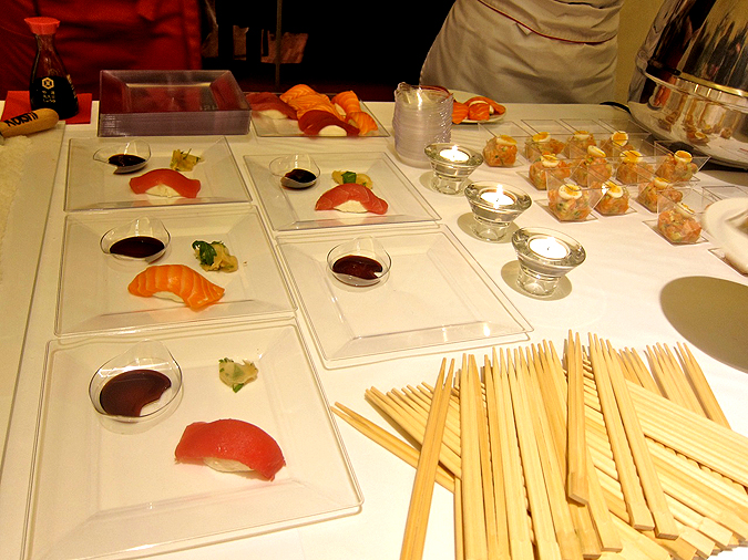 Maurer's Grand Restaurant Guide 2012