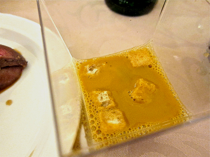 Maurer's Grand Restaurant Guide 2012