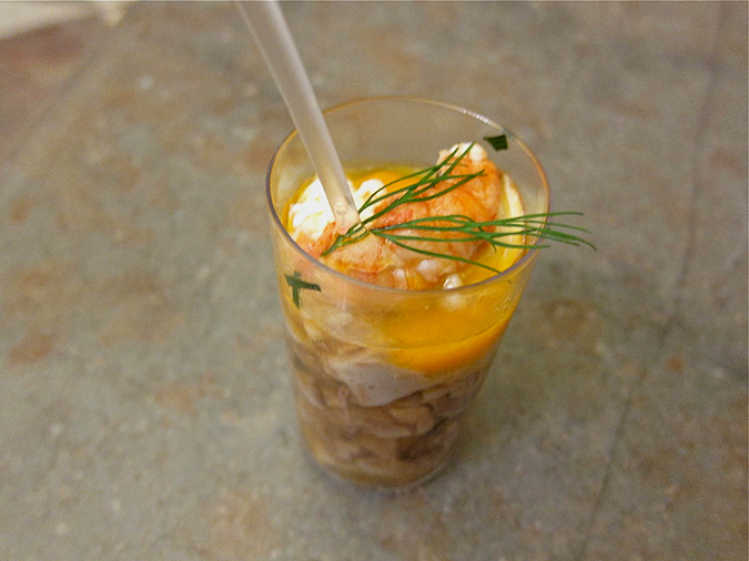 Maurer's Grand Restaurant Guide 2012